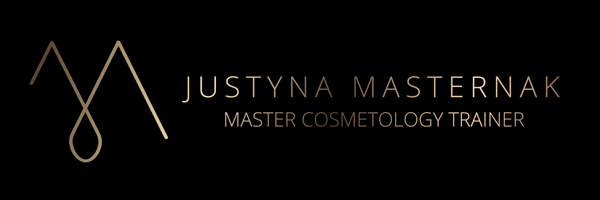 Master Cosmetology Trainer - Justyna Masternak